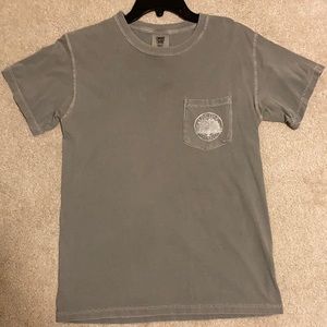 Live oak t-shirt